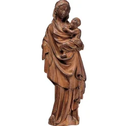 Art Européen<Boutiques de musées Moulage Vierge à l'Enfant