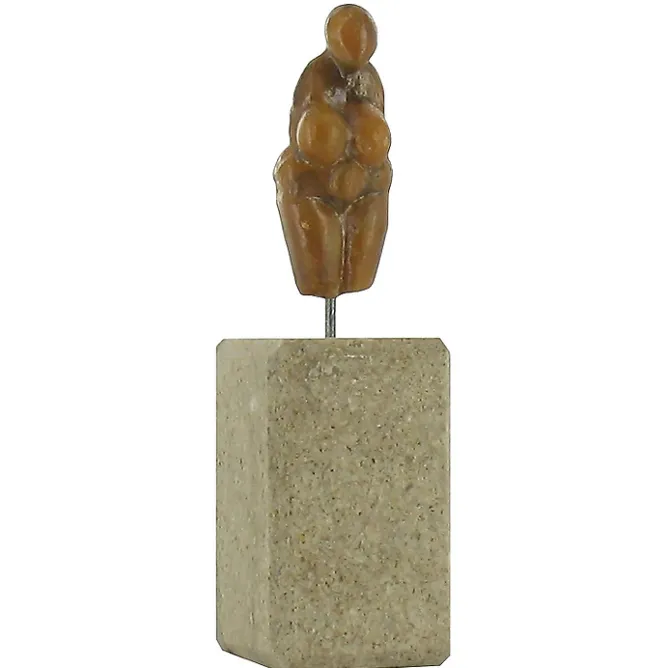 Boutiques de musées Moulage Vénus ambrée de Grimaldi