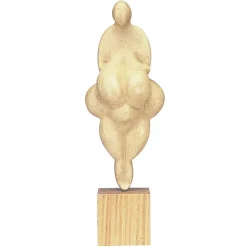 Préhistoire<Boutiques de musées Moulage Vénus de Lespugue