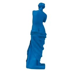 Antiquités Gallo-Romaines & Gréco-Romaines<Boutiques de musées Moulage Vénus de Milo Pop - Bleu clair