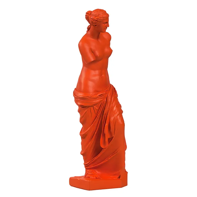 Boutiques de musées Moulage Vénus de Milo Pop - Orange