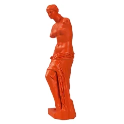 Boutiques de musées Moulage Vénus de Milo Pop - Orange