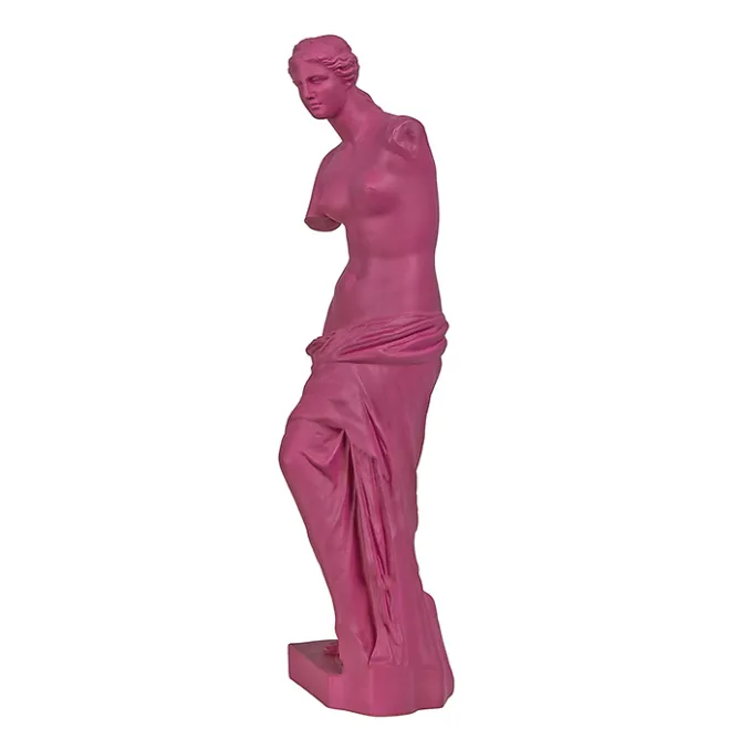 Boutiques de musées Moulage Vénus de Milo Pop - Prune Discount