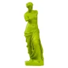 Antiquités Gallo-Romaines & Gréco-Romaines<Boutiques de musées Moulage Vénus de Milo Pop - Vert