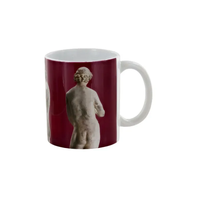 Boutiques de musées Mug Adam Outlet