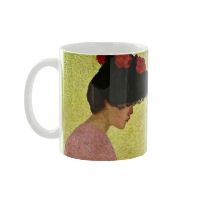 Boutiques de musées Mug Aristide Maillol - Profil de femme Online