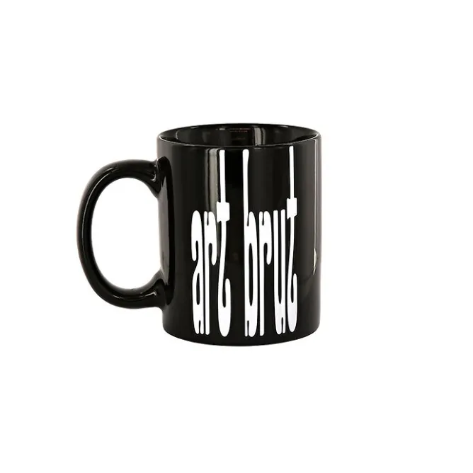 Boutiques de musées Mug Art brut - Grand Palais Outlet