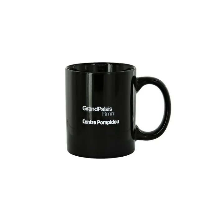 Boutiques de musées Mug Art brut - Grand Palais Outlet