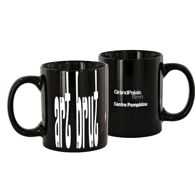 Boutiques de musées Mug Art brut - Grand Palais Outlet