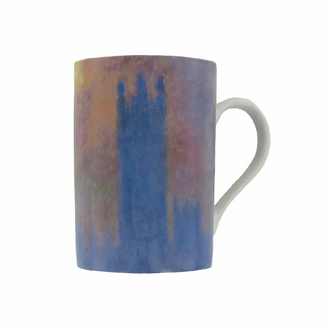 Art De La Table<Boutiques de musées Mug Claude Monet - Le Parlement