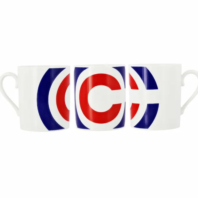 Art De La Table<Boutiques de musées Mug Conseil Constitutionnel