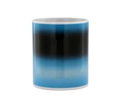 Boutiques de musées Mug Dans le flou Sale