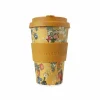 Art De La Table<Boutiques de musées Mug de voyage 400ml Vincent van Gogh - Fleurs