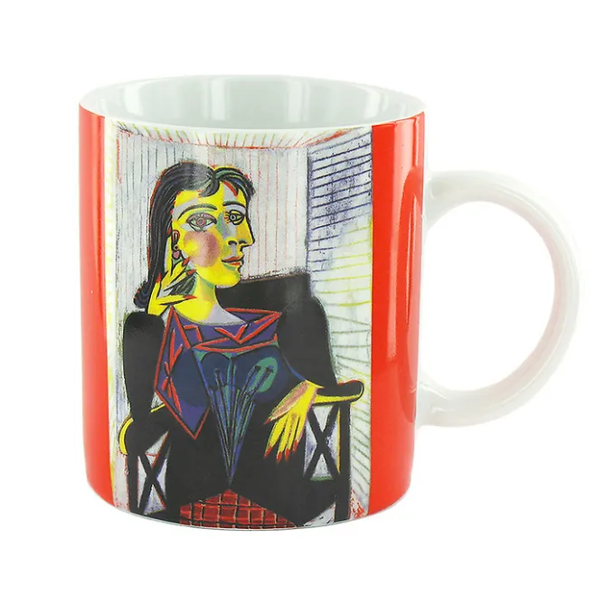 Art De La Table<Boutiques de musées Mug Dora Maar