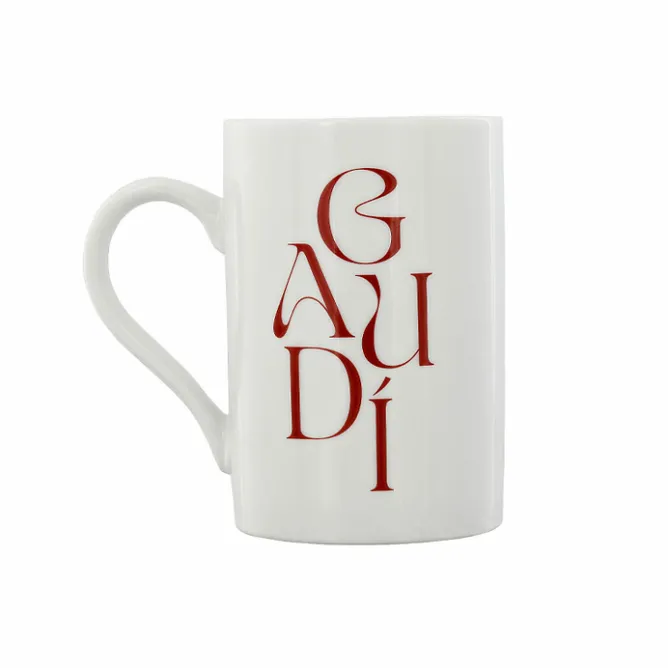 Art De La Table<Boutiques de musées Mug Gaudí
