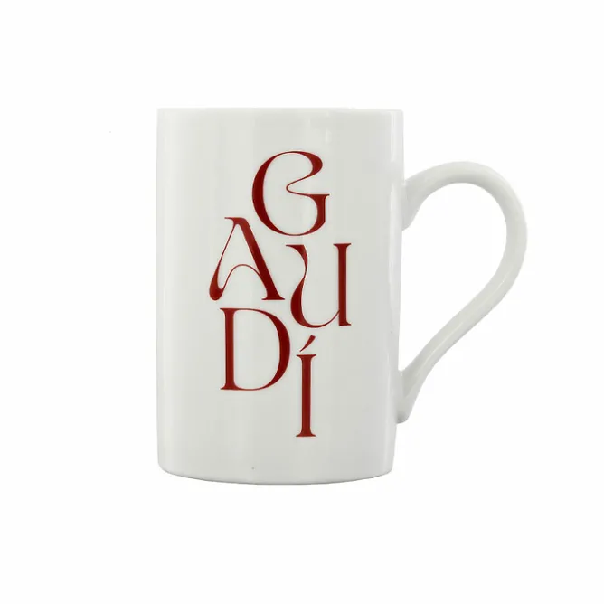 Art De La Table<Boutiques de musées Mug Gaudí