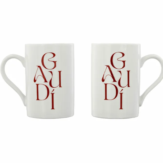 Art De La Table<Boutiques de musées Mug Gaudí