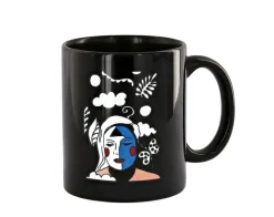 Art De La Table<Boutiques de musées Mug la Tête dans le décor