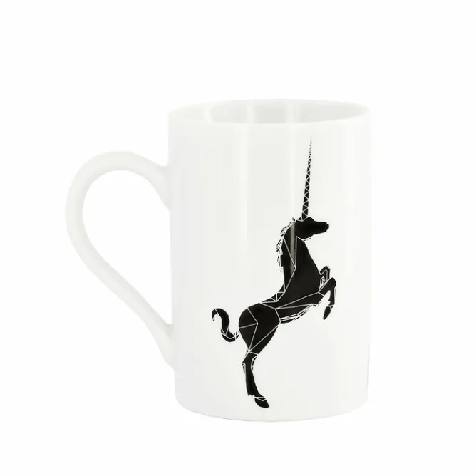 Art De La Table<Boutiques de musées Mug Licorne - Musée de Cluny