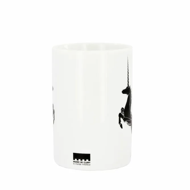 Art De La Table<Boutiques de musées Mug Licorne - Musée de Cluny