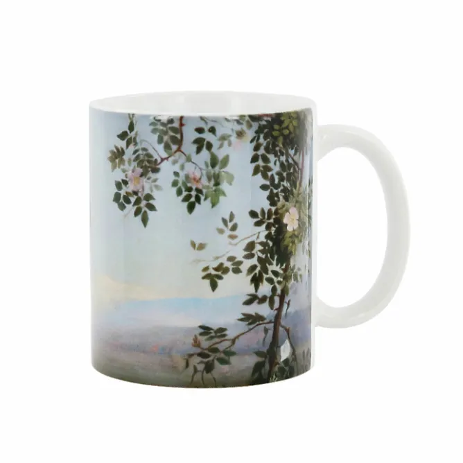 Art De La Table<Boutiques de musées Mug Louis Janmot - Fleur des champs, 1845