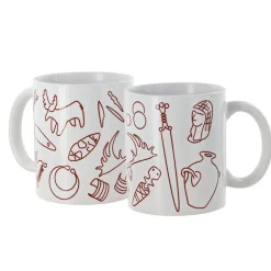 Art De La Table<Boutiques de musées Mug Musée d'Archéologie nationale