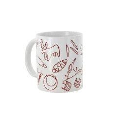 Art De La Table<Boutiques de musées Mug Musée d'Archéologie nationale