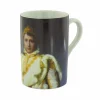 Boutiques de musées Mug Napoléon 1er en costume de sacre Clearance