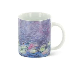 Boutiques de musées Mug Nymphéas Outlet