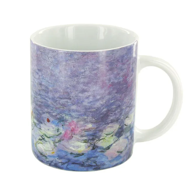 Boutiques de musées Mug Nymphéas Outlet