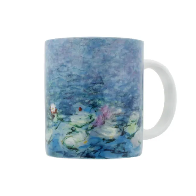 Boutiques de musées Mug Nymphéas Outlet