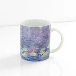 Boutiques de musées Mug Nymphéas Outlet