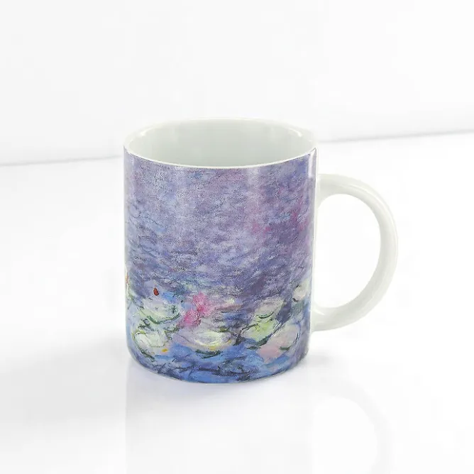 Boutiques de musées Mug Nymphéas Outlet