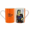 Boutiques de musées Mug Pablo Picasso - Dora Maar
