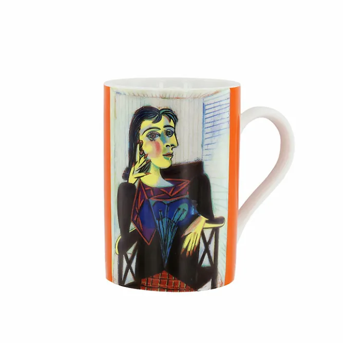 Boutiques de musées Mug Pablo Picasso - Dora Maar