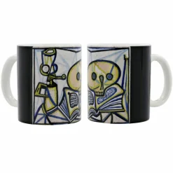 Art De La Table<Boutiques de musées Mug Pablo Picasso - Vanité, 1946