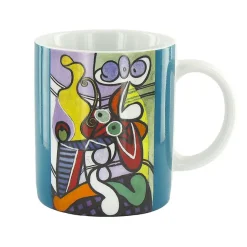 Boutiques de musées Mug Picasso Guéridon Sale