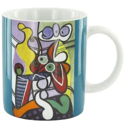 Boutiques de musées Mug Picasso Guéridon Sale