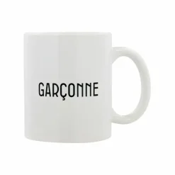 Boutiques de musées Mug Pionnière / Garçonne Best