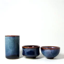 Boutiques de musées Mug Temba - Bleu océan - ZaoZam Online