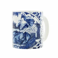 Boutiques de musées Mug Vase à couvercle Sale