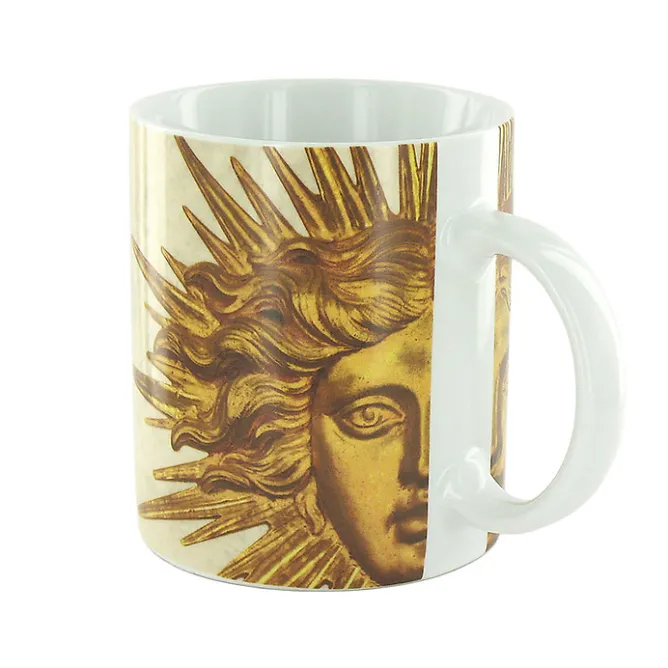 Boutiques de musées Mug Versailles Emblèmes