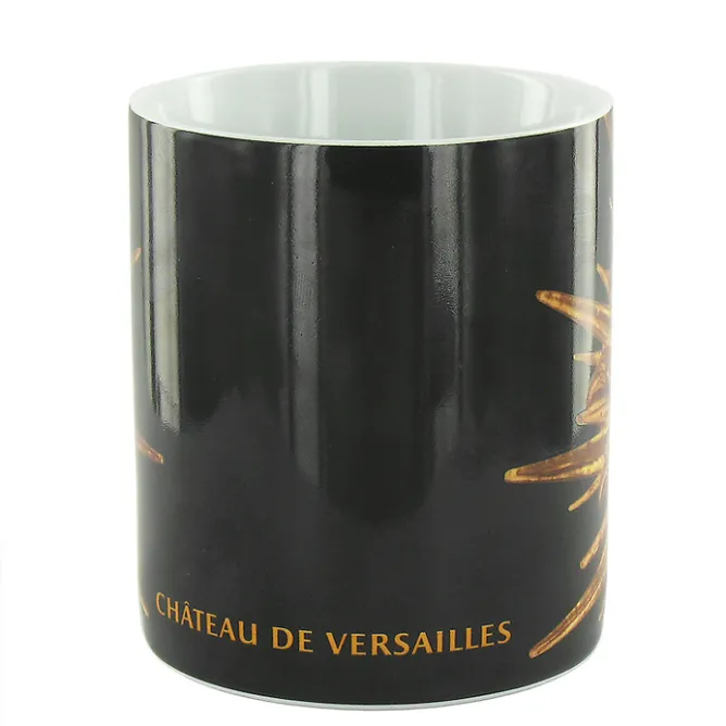 Boutiques de musées Mug Versailles Emblèmes