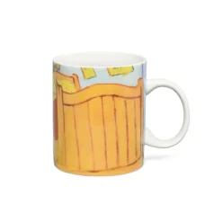 Boutiques de musées Mug Vincent van Gogh - La chambre de Van Gogh à Arles Outlet