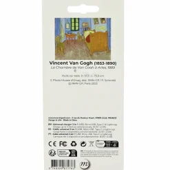 Boutiques de musées Multicâbles 3 en 1 Vincent van Gogh - Lit / La chambre de Van Gogh à Arles Sale