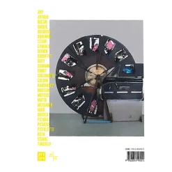 Boutiques de musées Musée Cantini, musée d'Art contemporain - Guide des collections