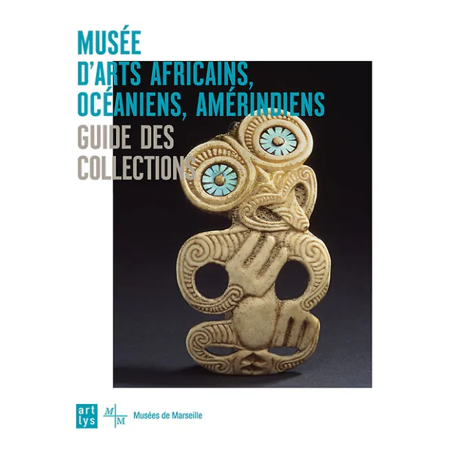 Boutiques de musées Musée d'Arts africains, océaniens, amérindiens Online