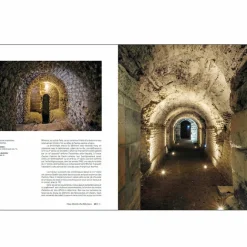 Livres D'Art|Guides De Musées<Boutiques de musées Musée de Cluny Architectures