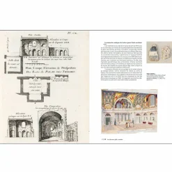 Livres D'Art|Guides De Musées<Boutiques de musées Musée de Cluny Architectures