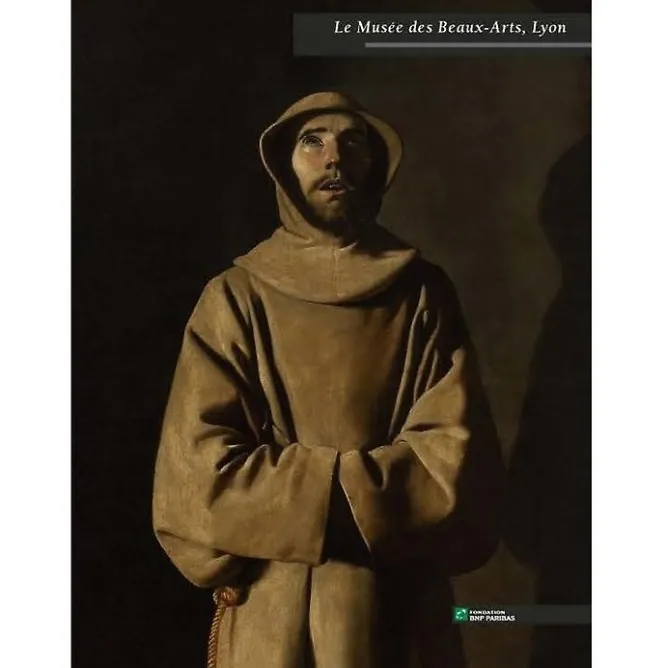 Boutiques de musées Musée des Beaux arts de Lyon - Coll. MMF New